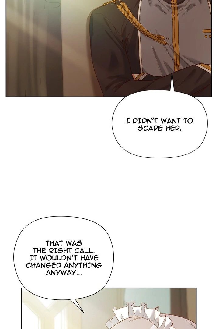 I Will Protect the Lady - Page 67
