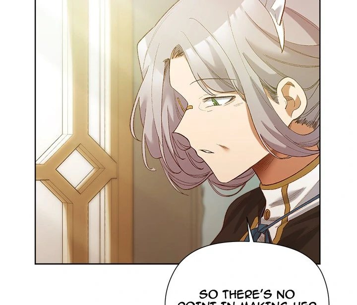 I Will Protect the Lady - Page 68