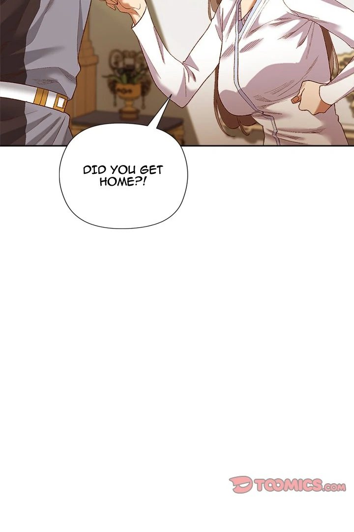 I Will Protect the Lady - Page 77