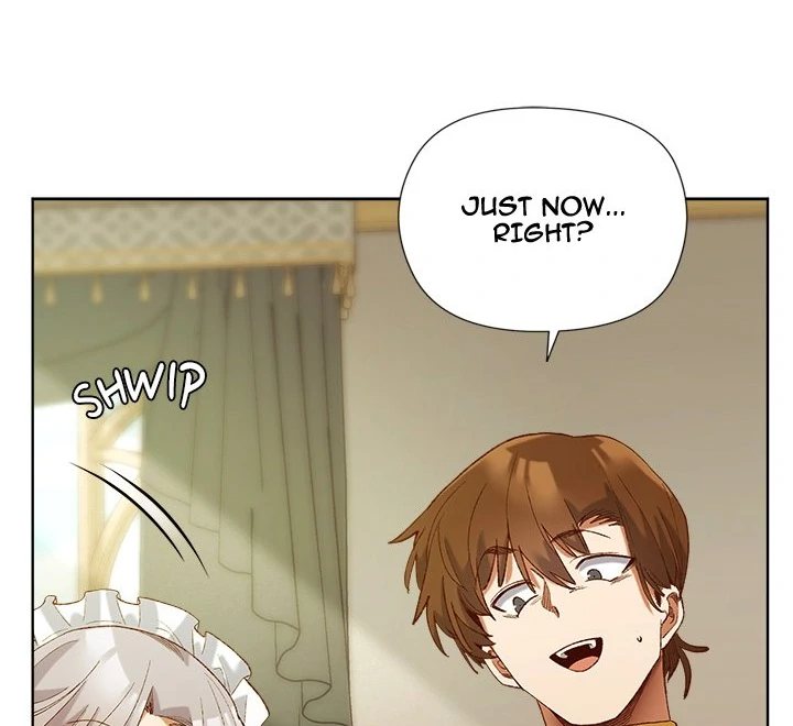 I Will Protect the Lady - Page 78