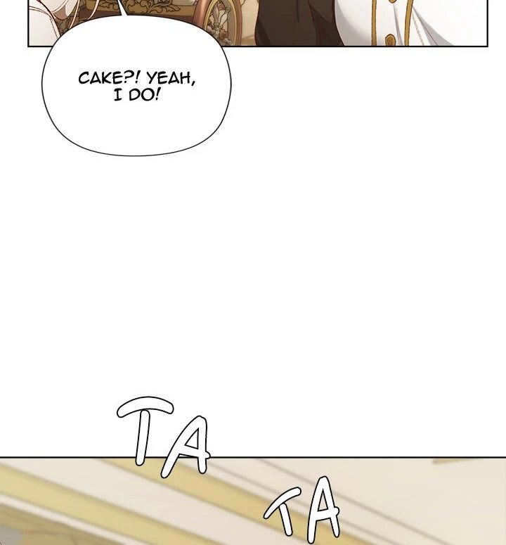I Will Protect the Lady - Page 89