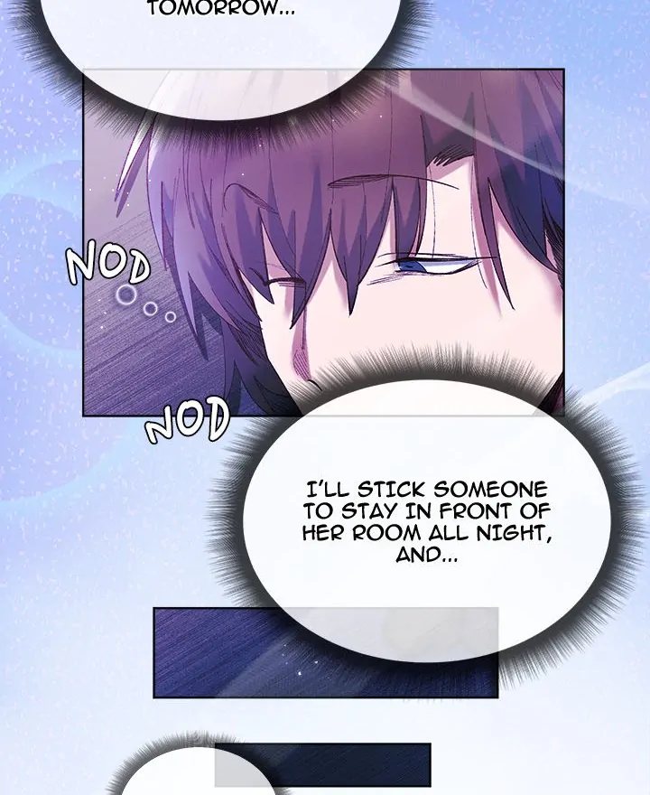 I Will Protect the Lady - Page 9