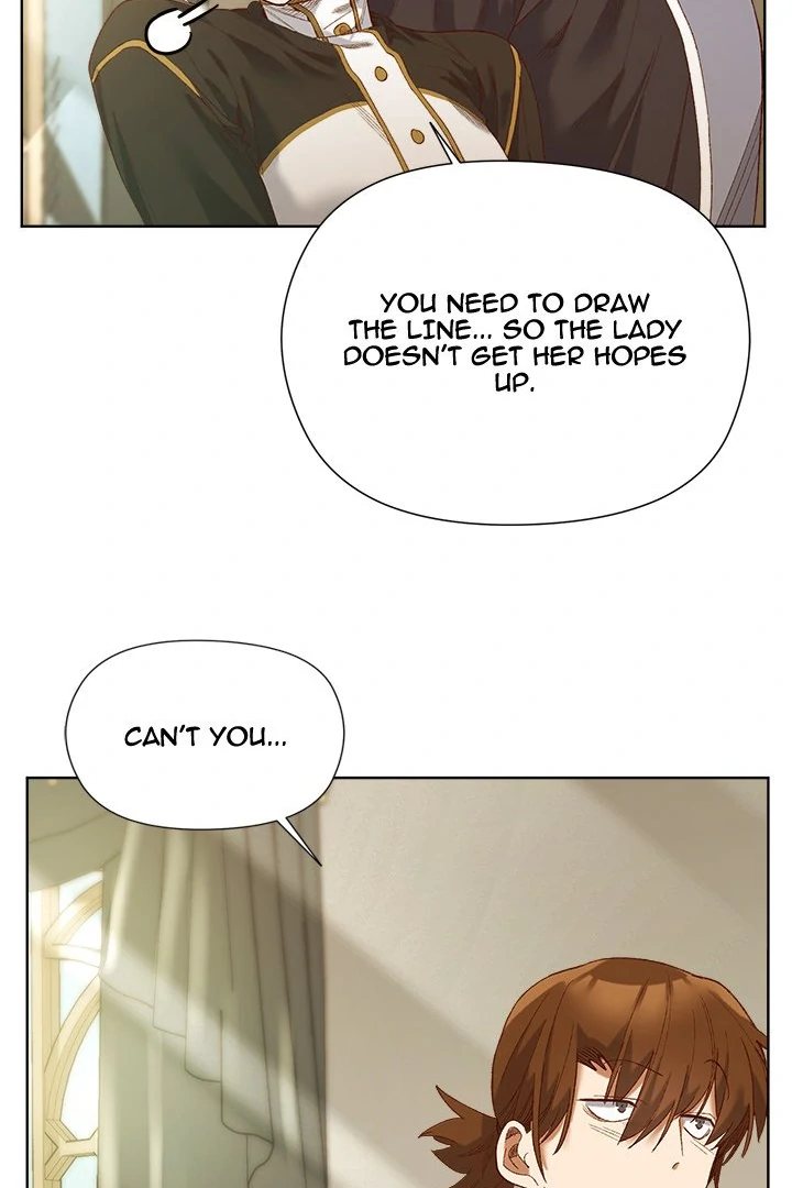 I Will Protect the Lady - Page 92