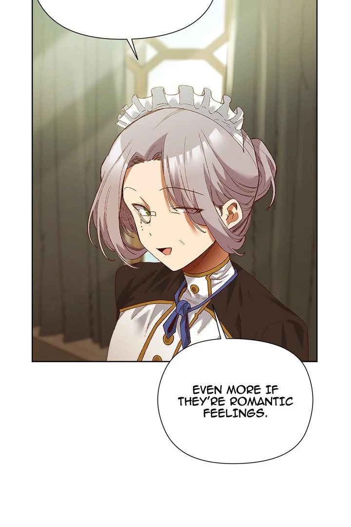 I Will Protect the Lady - Page 96