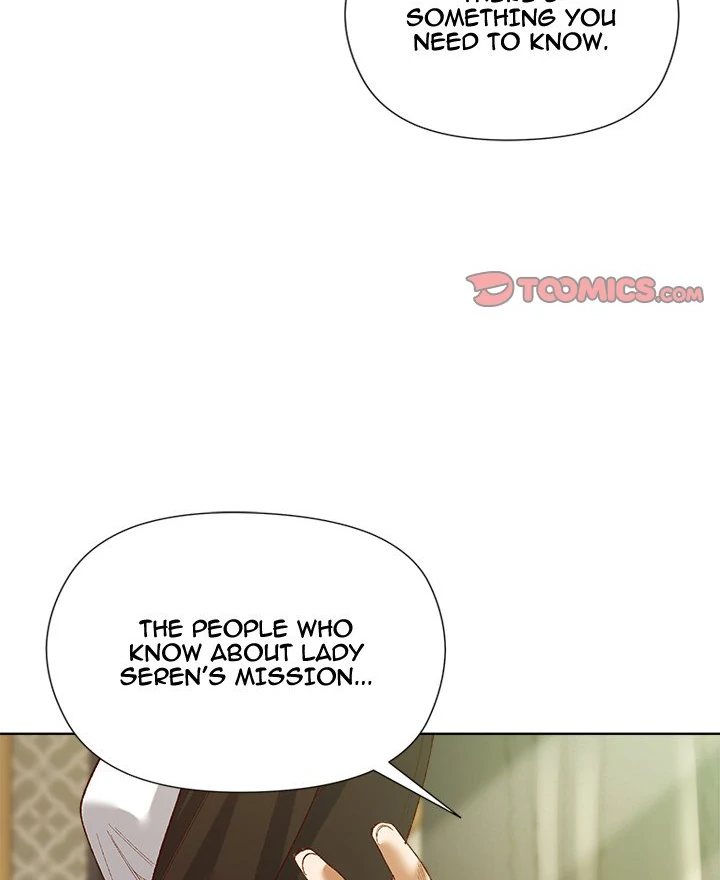 I Will Protect the Lady - Page 98
