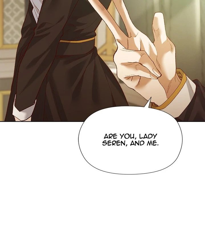 I Will Protect the Lady - Page 99