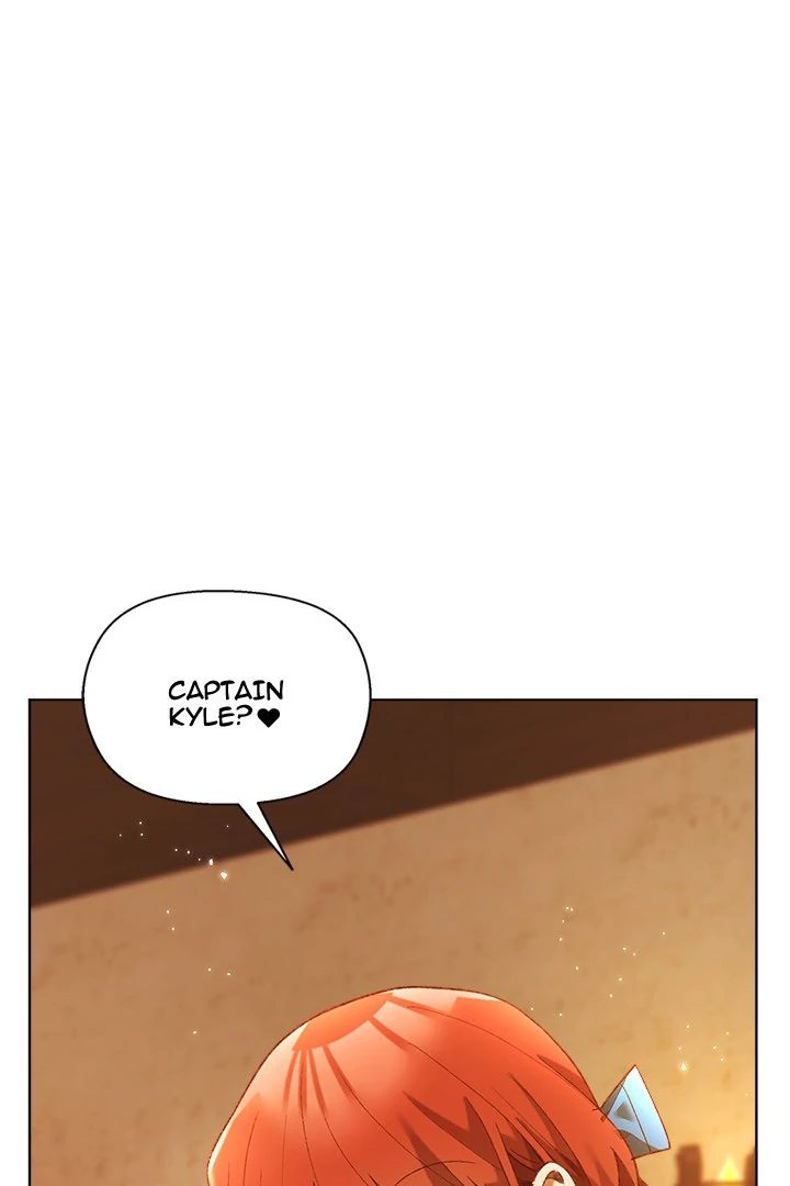 I Will Protect the Lady - Page 12