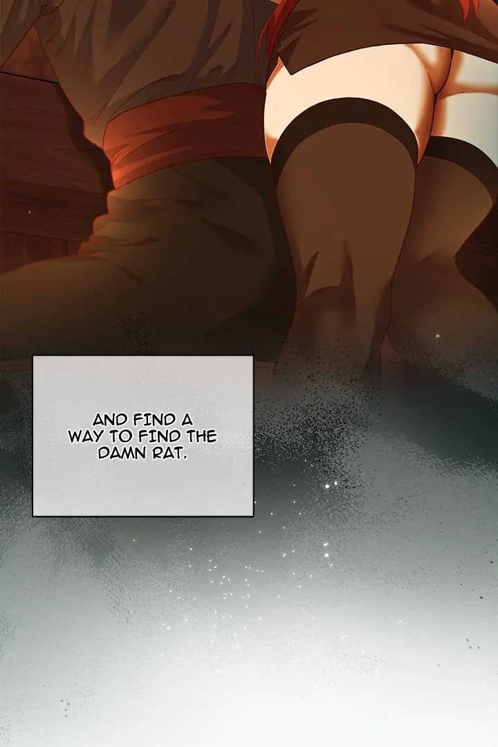 I Will Protect the Lady - Page 17