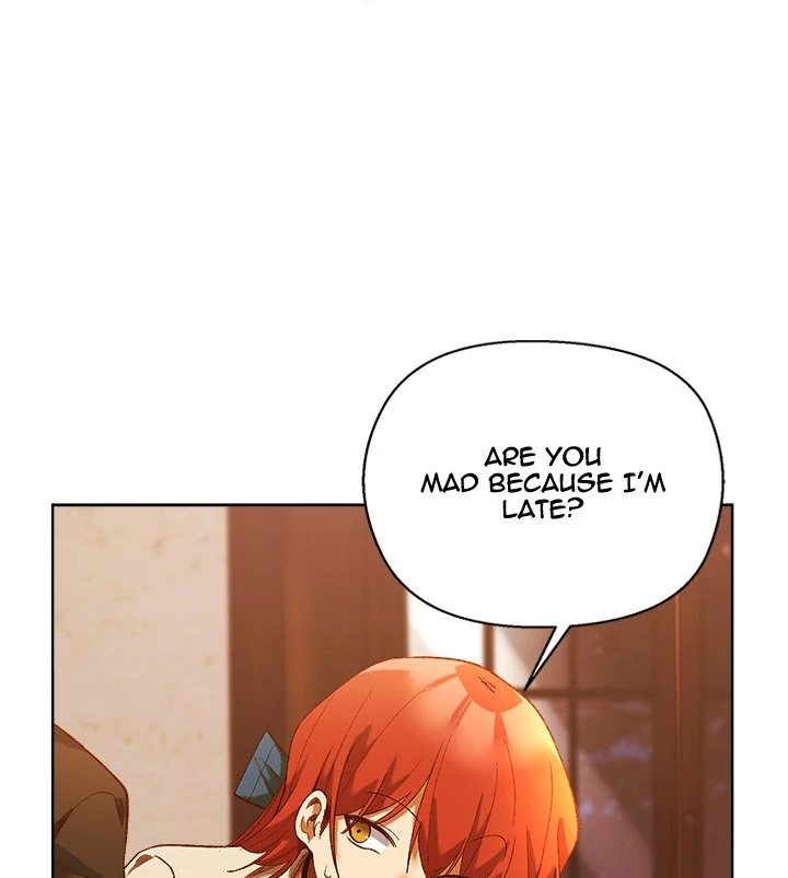 I Will Protect the Lady - Page 19