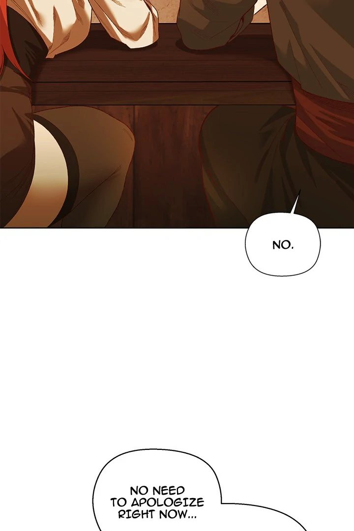 I Will Protect the Lady - Page 23