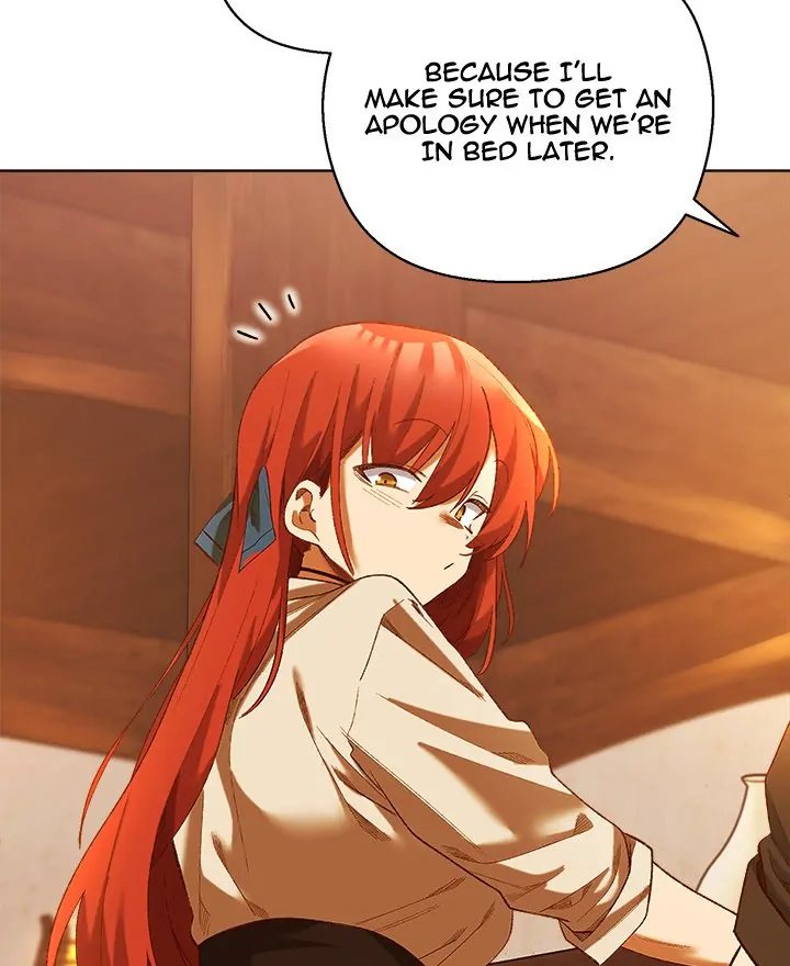 I Will Protect the Lady - Page 24