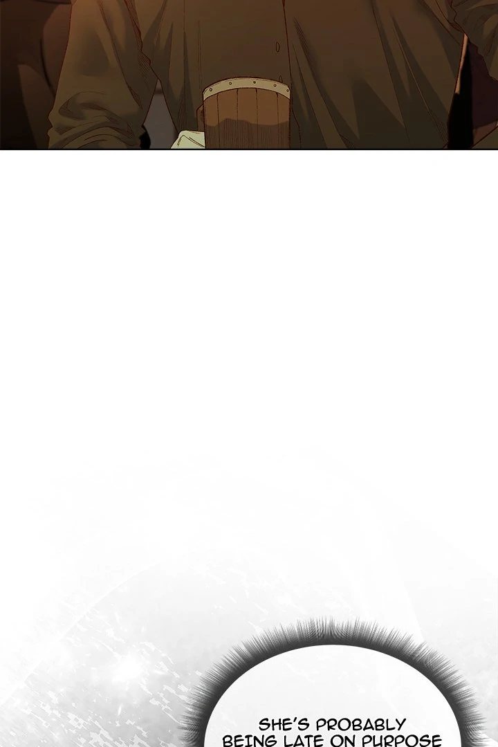 I Will Protect the Lady - Page 3