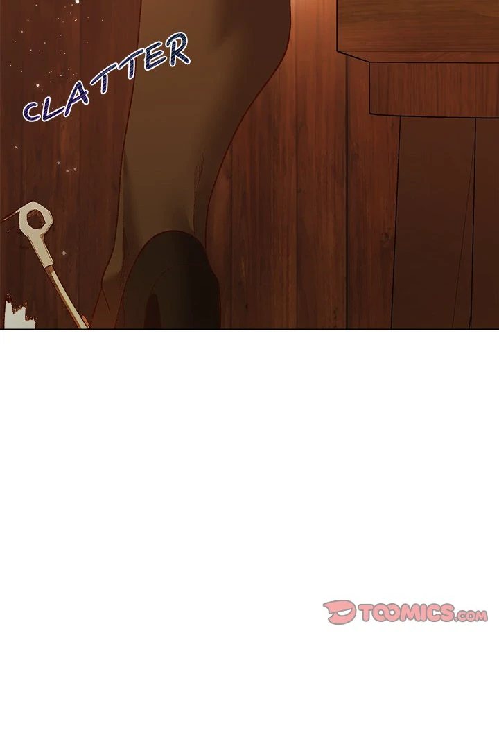 I Will Protect the Lady - Page 53