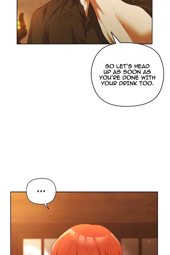 I Will Protect the Lady - Page 59