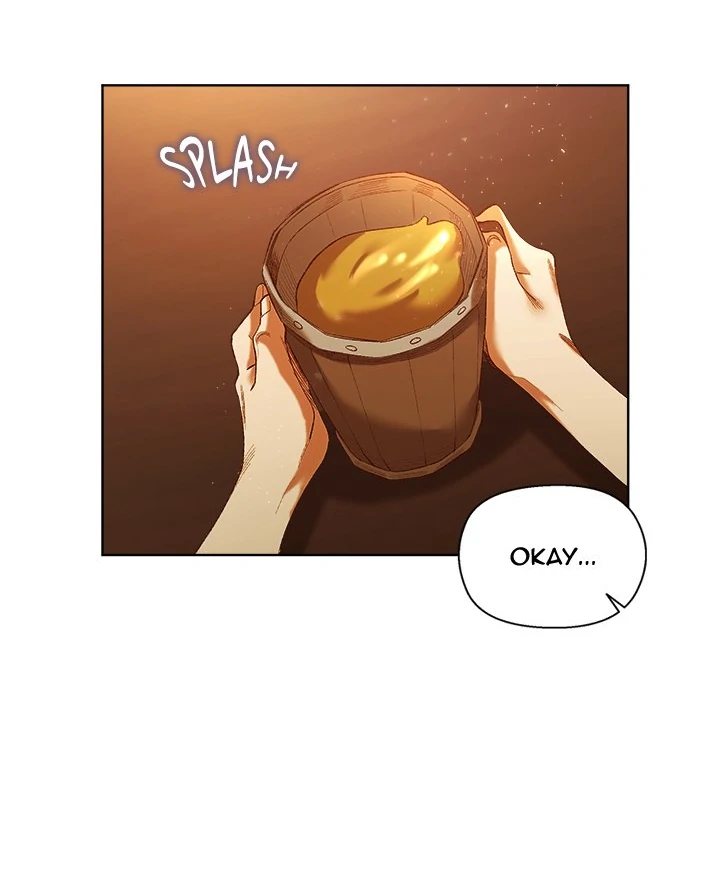 I Will Protect the Lady - Page 61