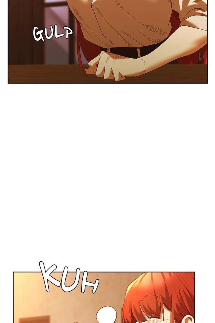 I Will Protect the Lady - Page 63