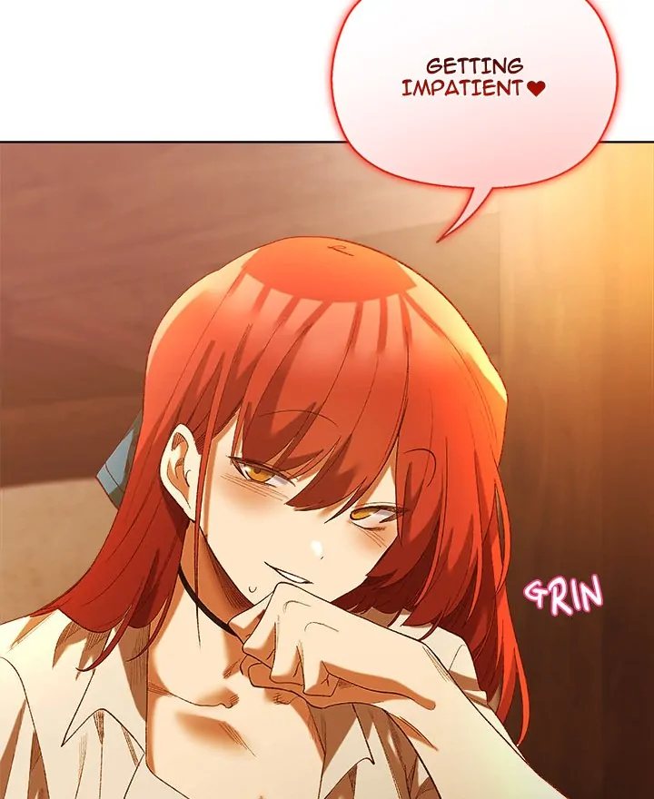 I Will Protect the Lady - Page 65