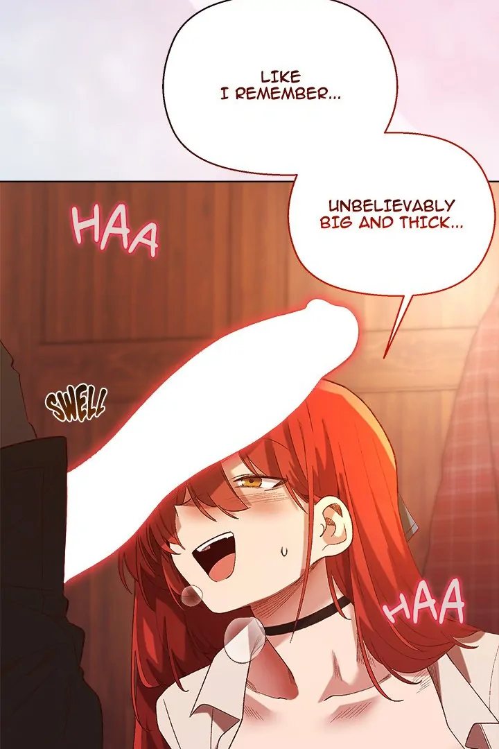I Will Protect the Lady - Page 69