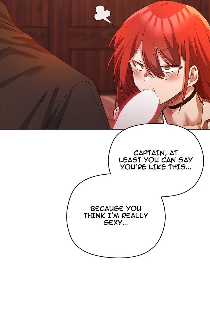 I Will Protect the Lady - Page 72