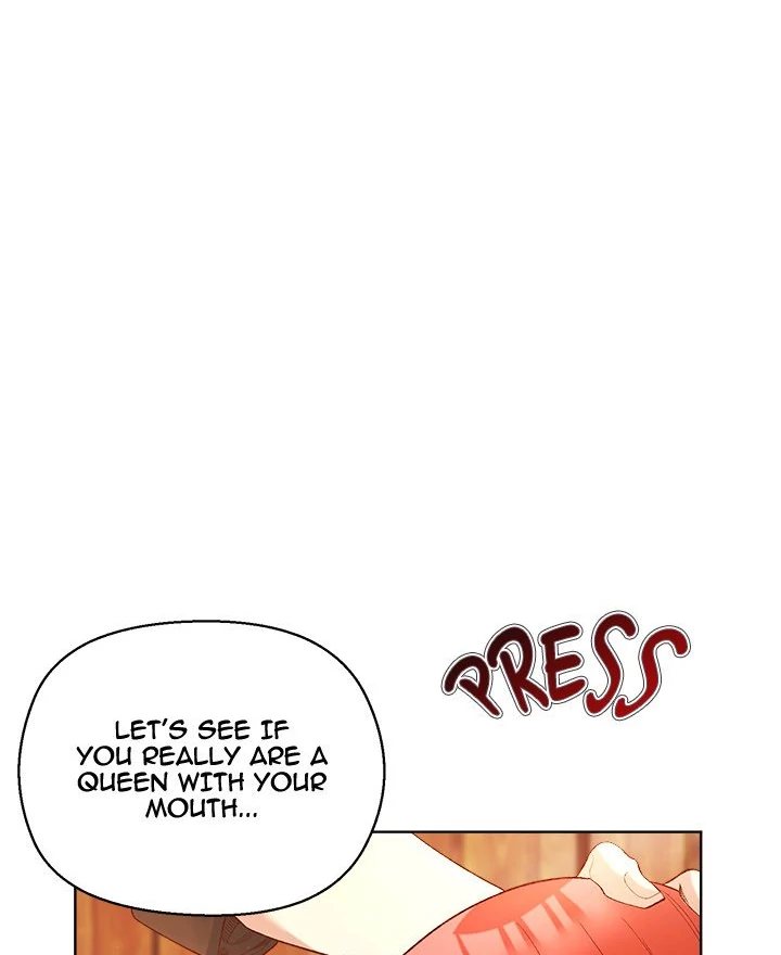 I Will Protect the Lady - Page 75