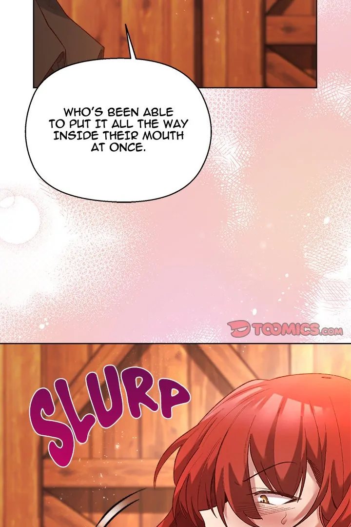 I Will Protect the Lady - Page 79