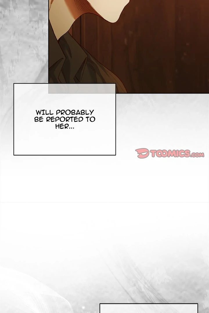 I Will Protect the Lady - Page 8