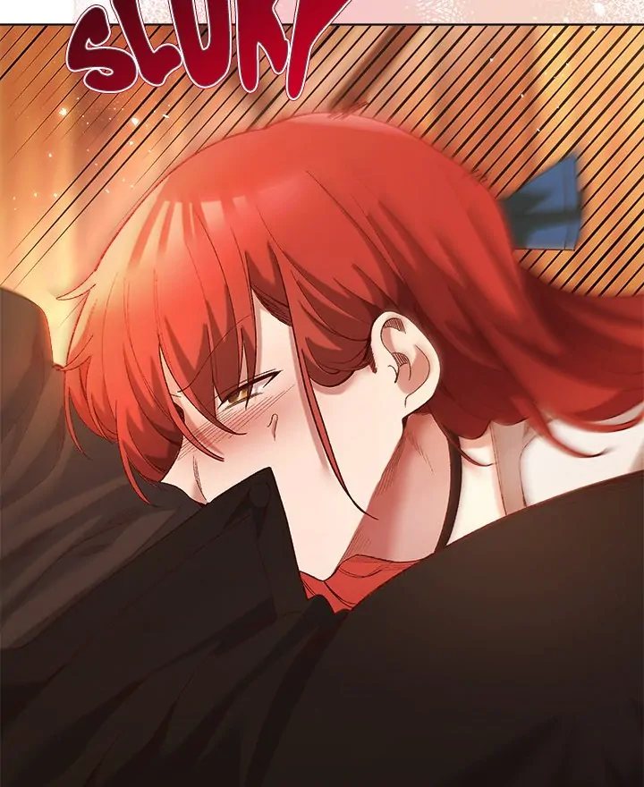 I Will Protect the Lady - Page 81