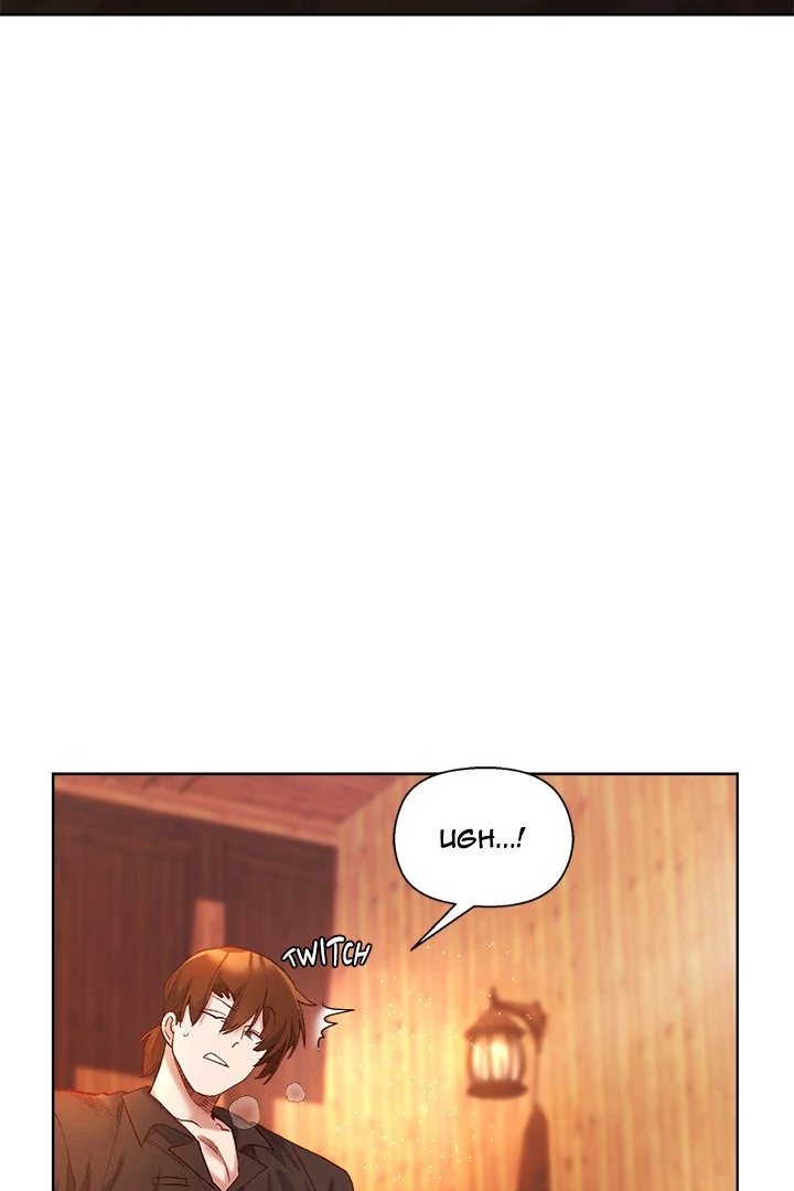 I Will Protect the Lady - Page 82