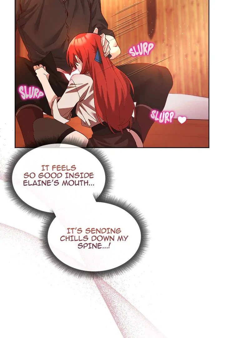 I Will Protect the Lady - Page 83