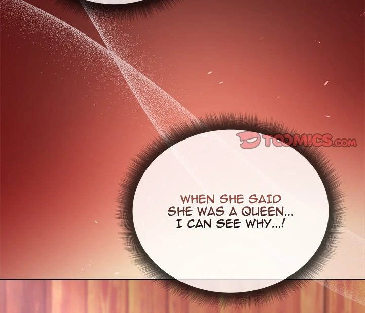 I Will Protect the Lady - Page 86