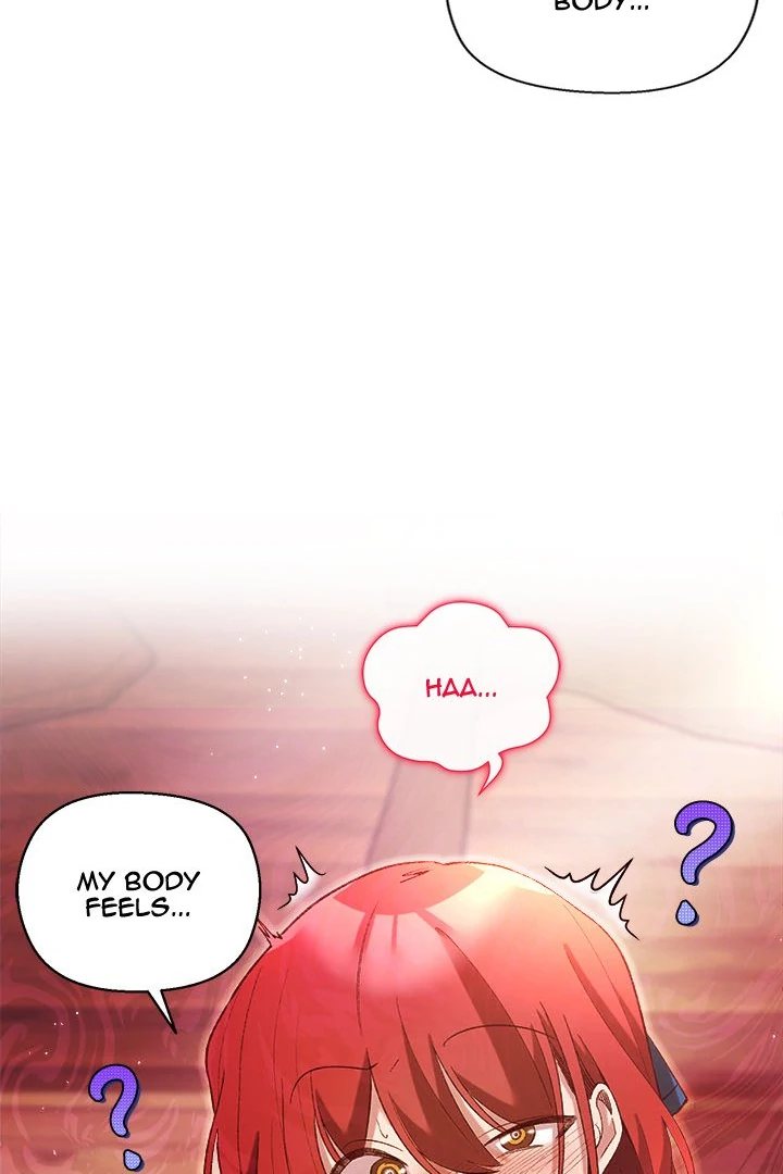 I Will Protect the Lady - Page 97