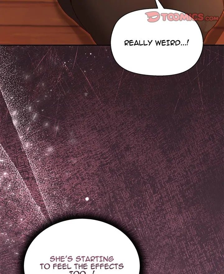 I Will Protect the Lady - Page 99
