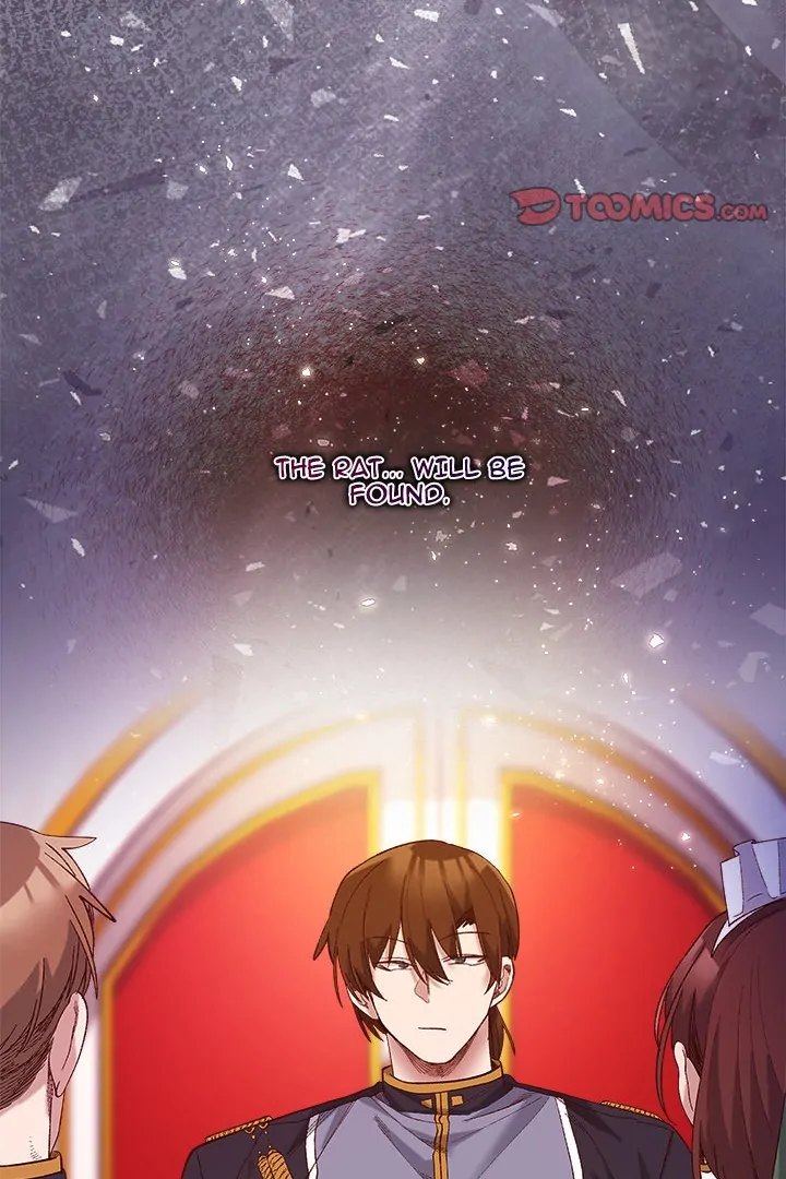 I Will Protect the Lady - Page 100