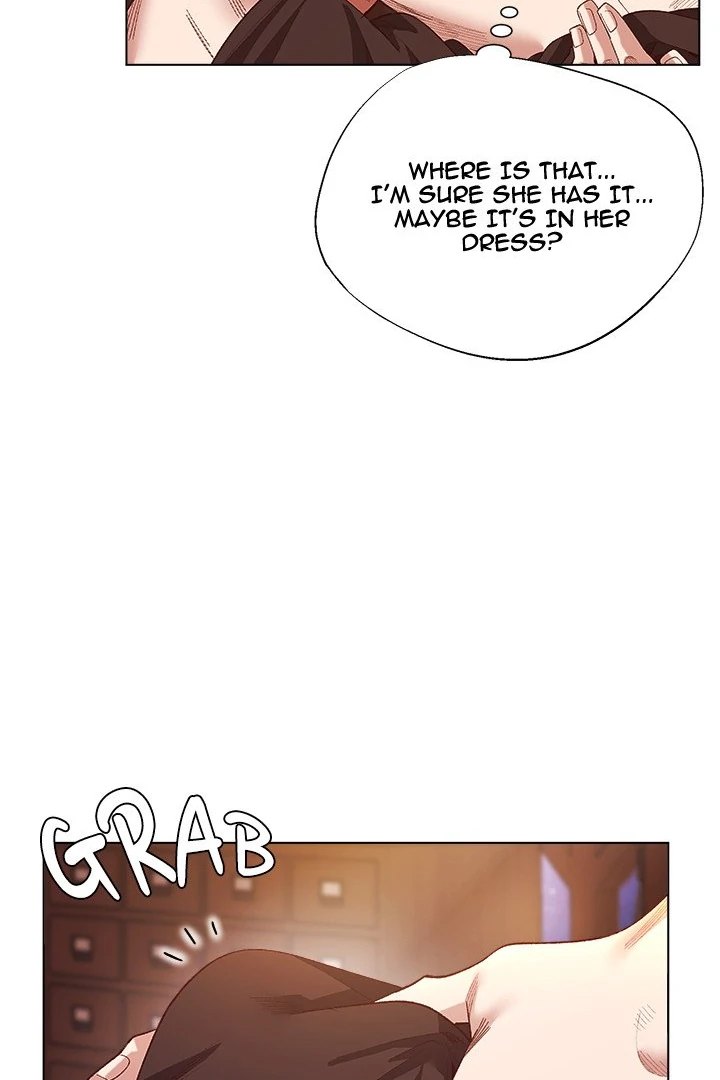I Will Protect the Lady - Page 23