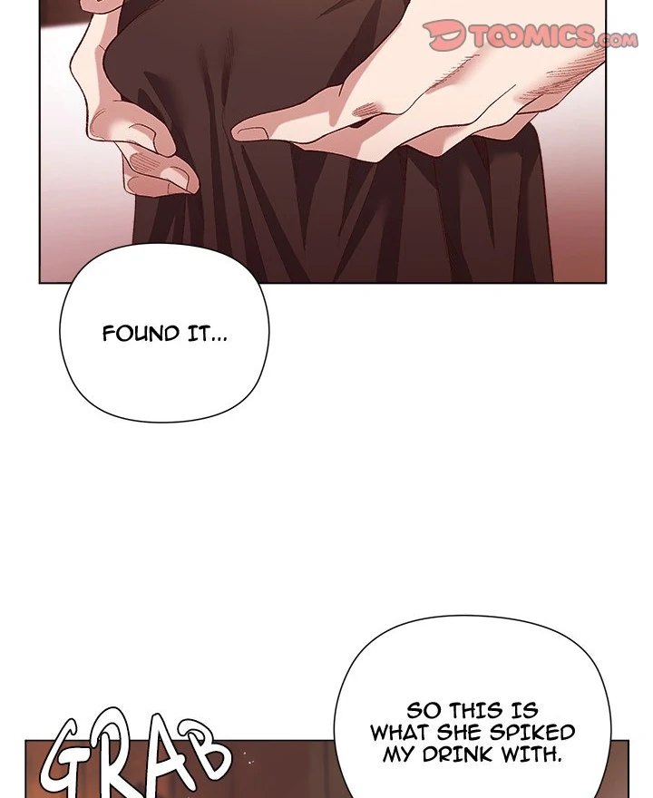 I Will Protect the Lady - Page 24