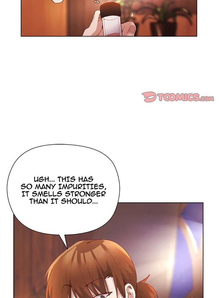 I Will Protect the Lady - Page 28