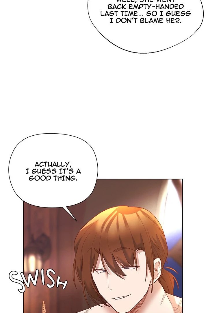 I Will Protect the Lady - Page 31