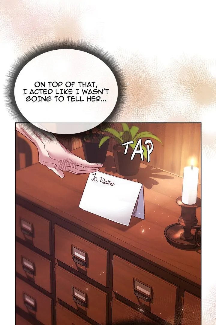 I Will Protect the Lady - Page 35