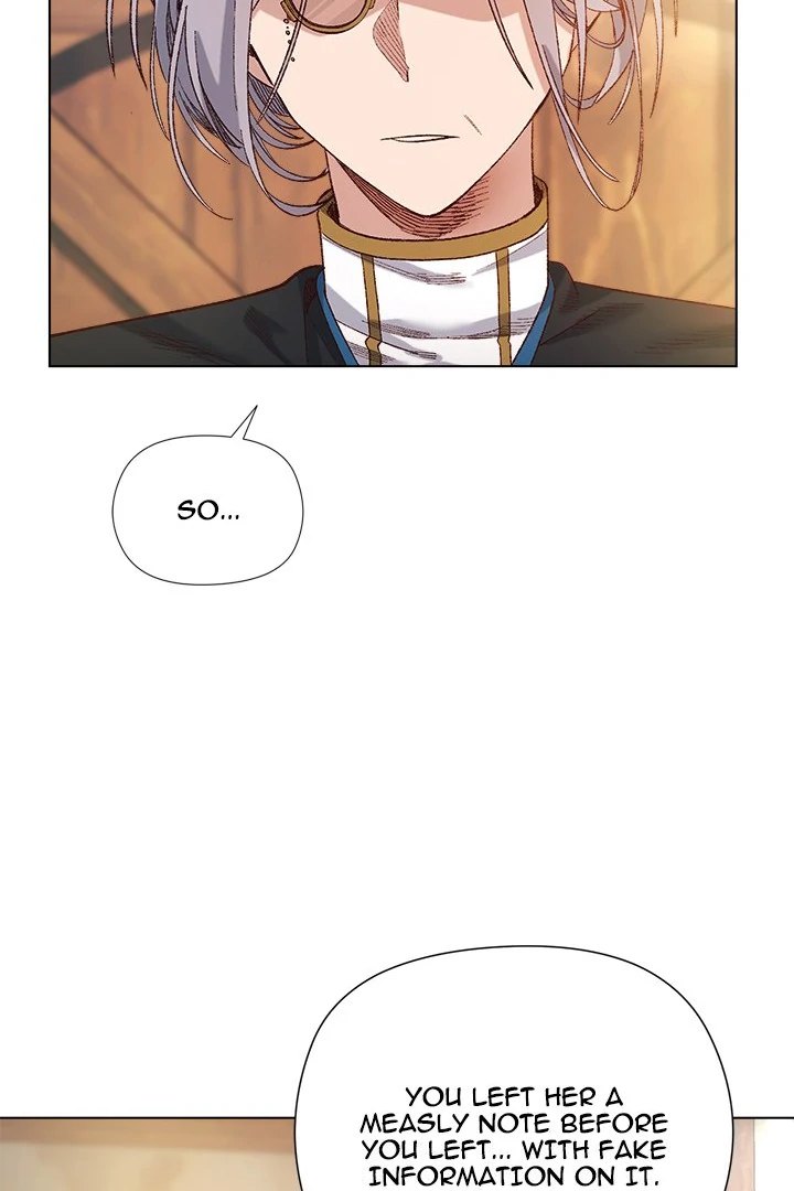 I Will Protect the Lady - Page 37