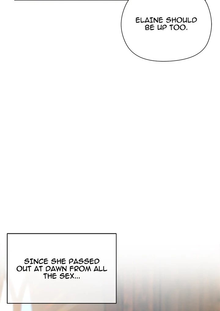 I Will Protect the Lady - Page 43