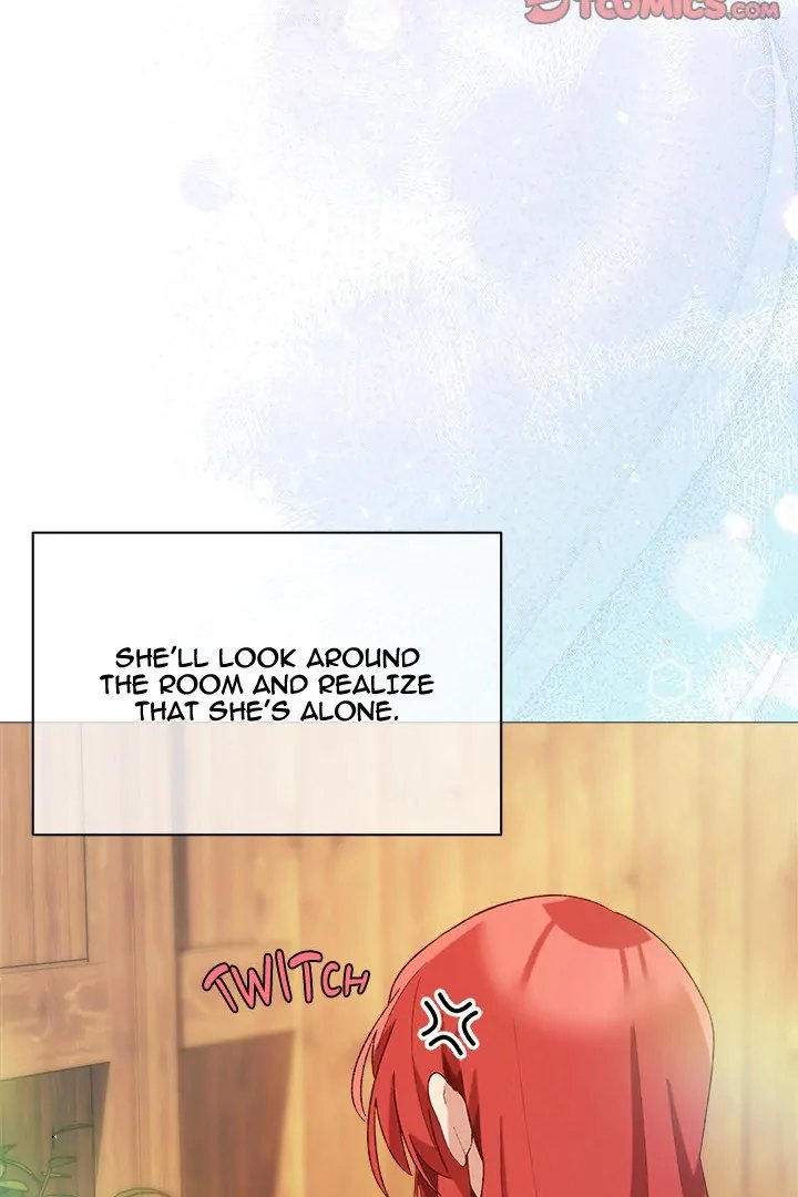 I Will Protect the Lady - Page 45