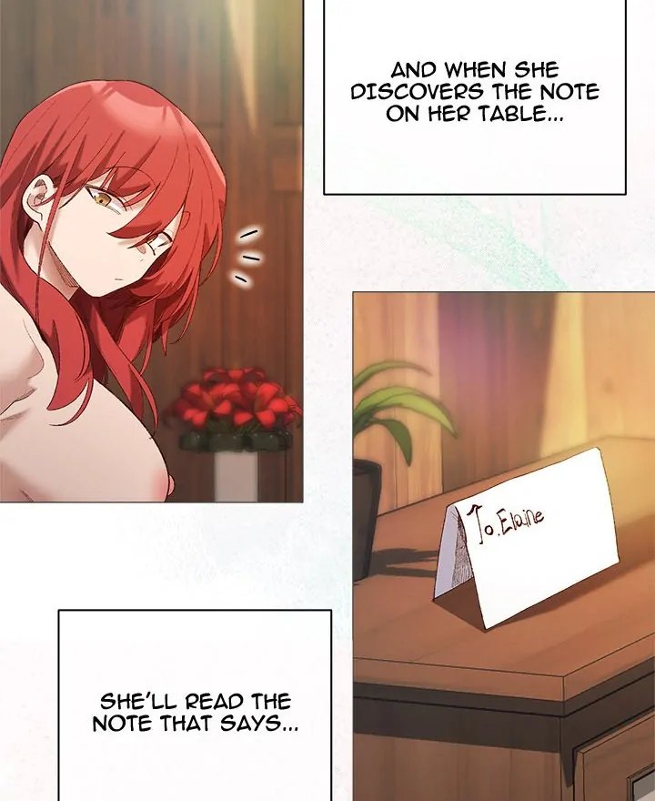 I Will Protect the Lady - Page 47