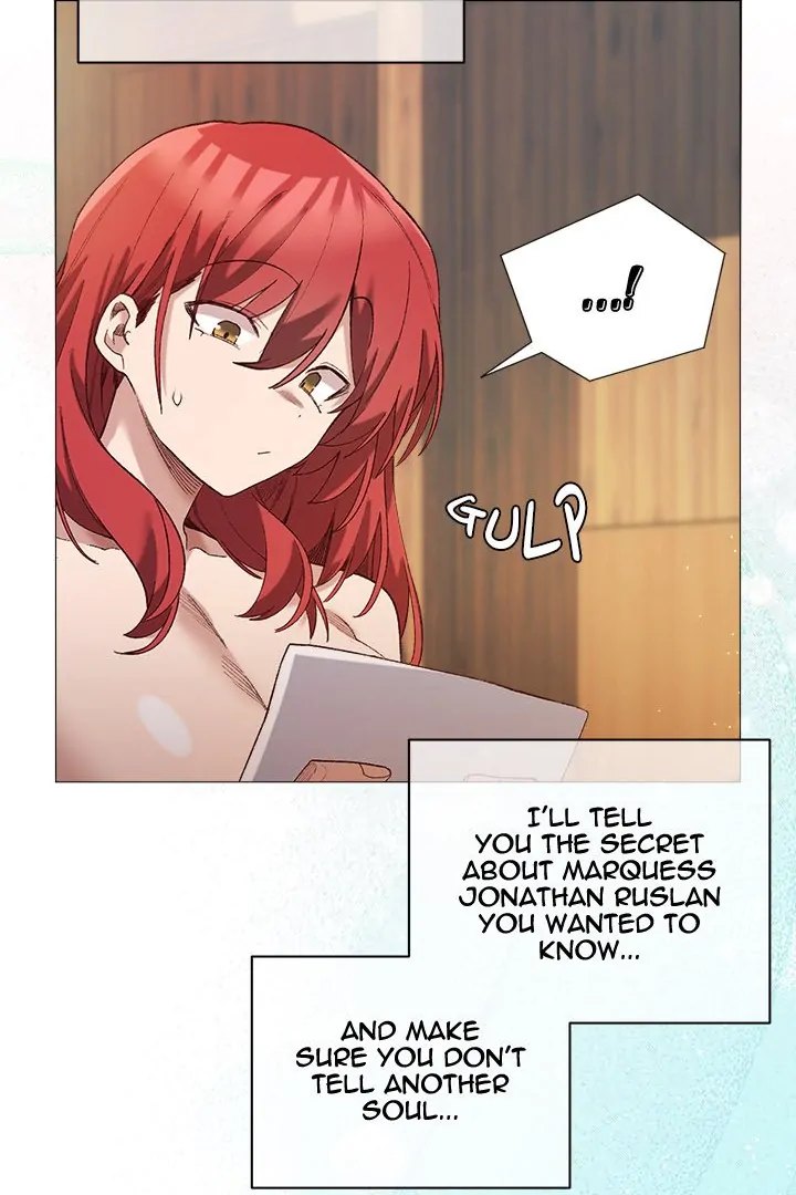 I Will Protect the Lady - Page 51
