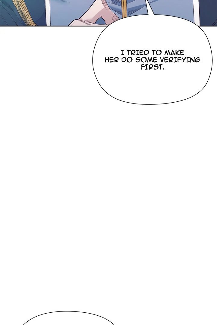 I Will Protect the Lady - Page 59