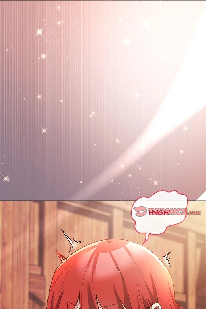 I Will Protect the Lady - Page 6
