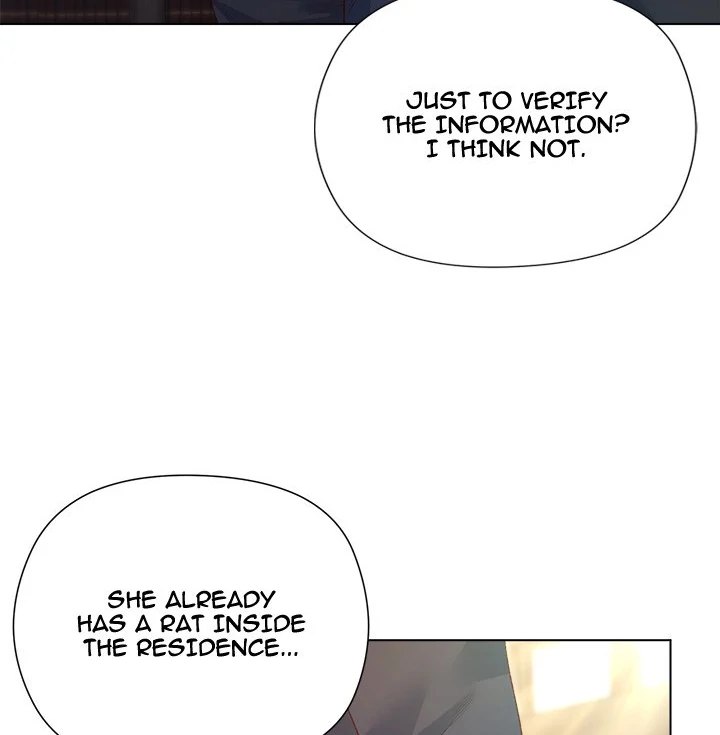 I Will Protect the Lady - Page 61