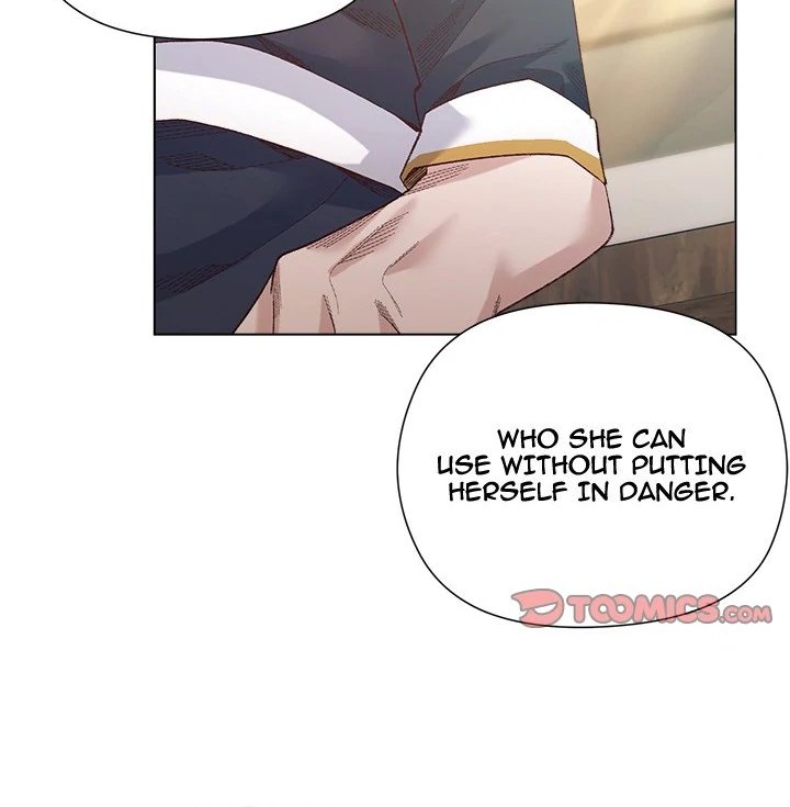I Will Protect the Lady - Page 62