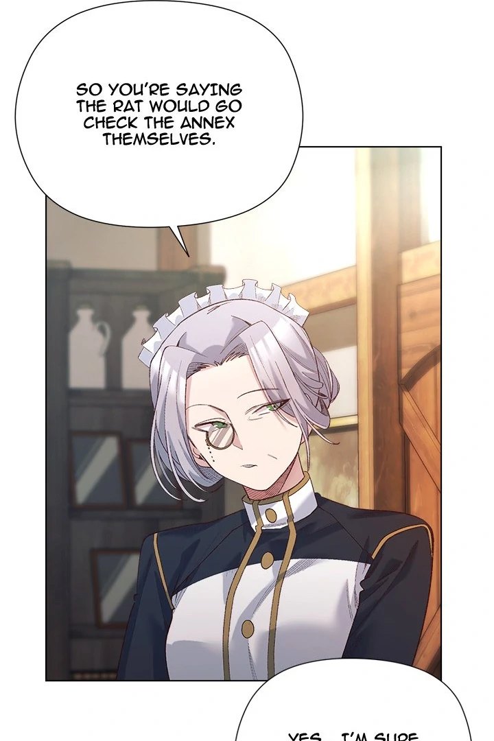 I Will Protect the Lady - Page 63