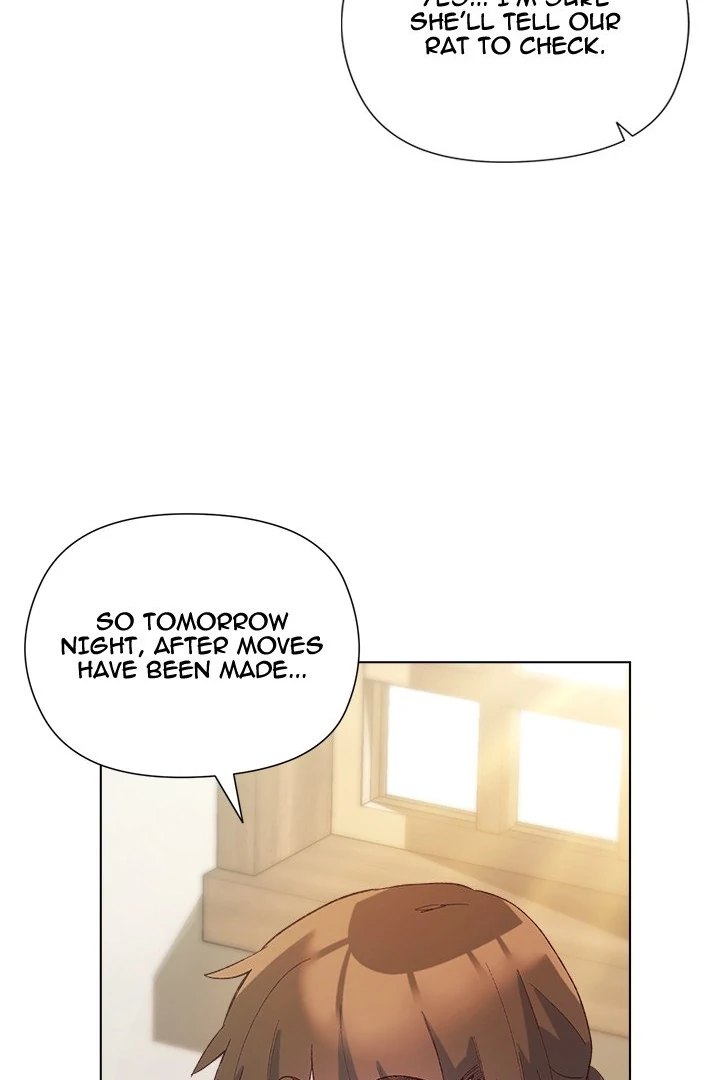 I Will Protect the Lady - Page 64