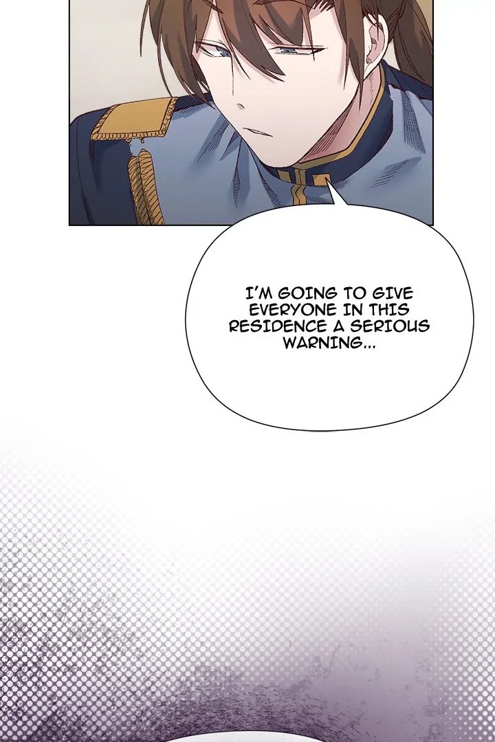 I Will Protect the Lady - Page 65